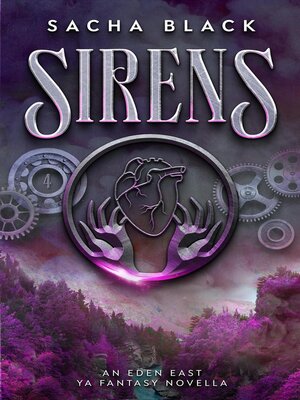 cover image of Sirens